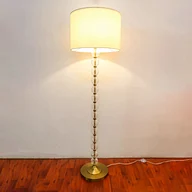 luxury floor lamp